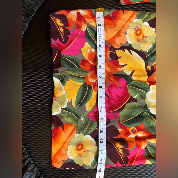 Bonnie & Norma skirt and button up top set size 12 - Picture 9 of 11